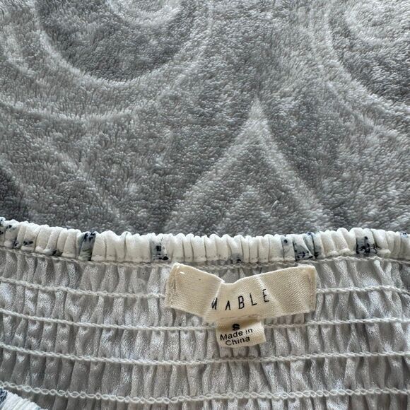 Womens Mable Dress - Picture 3 of 3